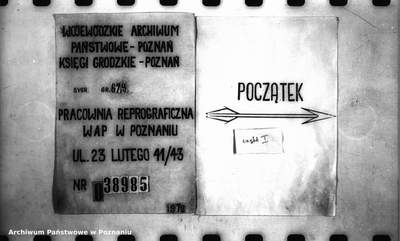 Obraz 1 z jednostki "Relationes [inducta]"