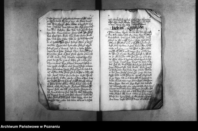 Obraz 6 z jednostki "Decreta [inducta]"