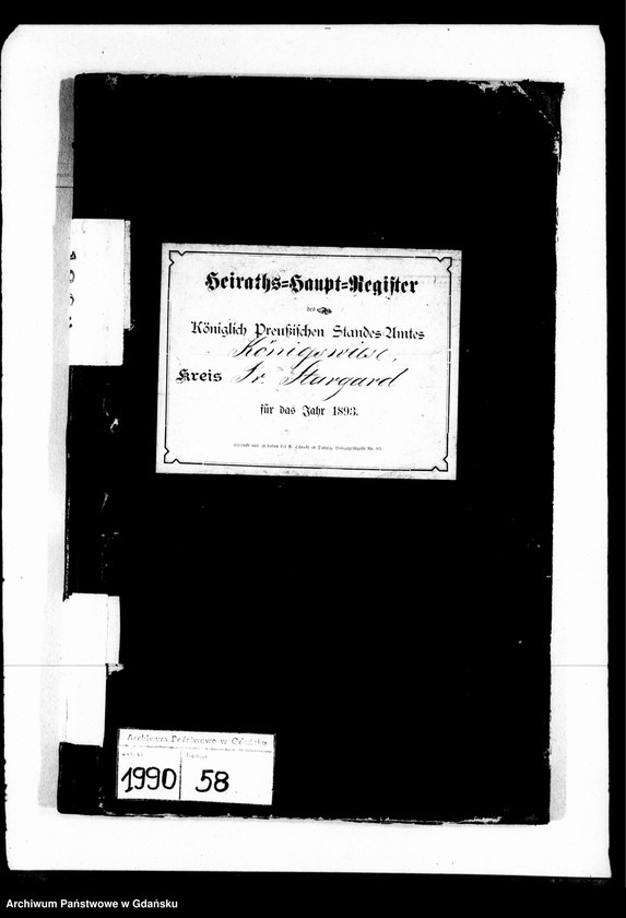 image.from.unit.number "Księga małżeństw"