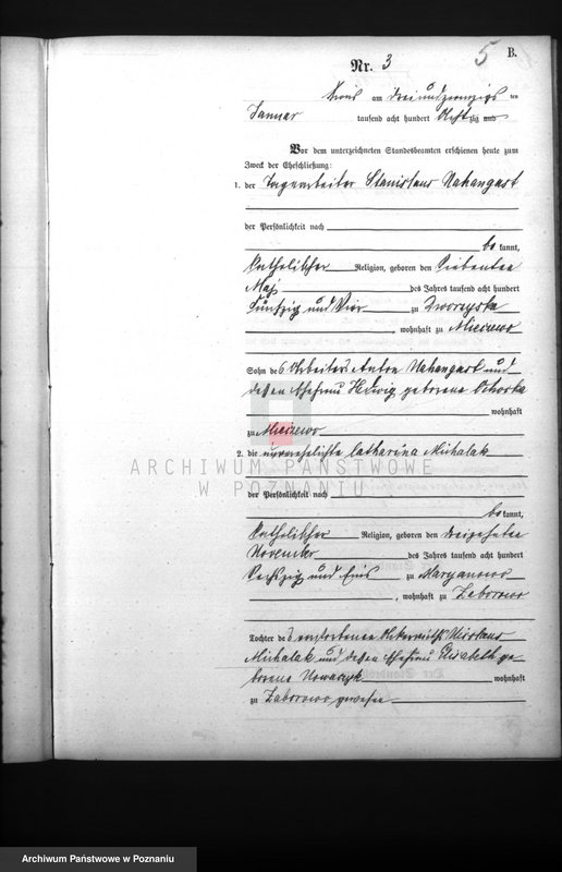 image.from.unit.number "Księga małżeństw"