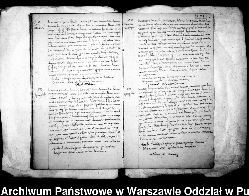 image.from.unit.number "Akta urodzeń, małżeństw i zgonów"