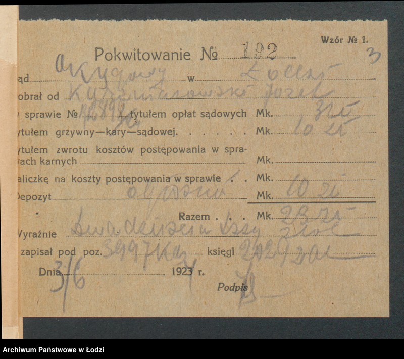 Obraz 5 z jednostki "Józef Kaczmarowski- sprzedaż pieczywa"