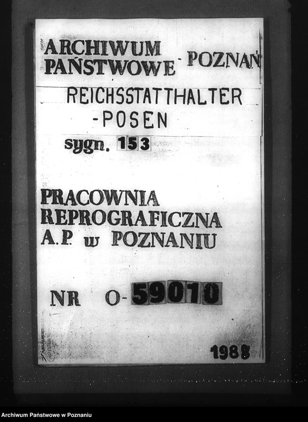 Obraz 1 z jednostki "Aktenplan der Berufs-, Berufsfach- und Fachschulen"