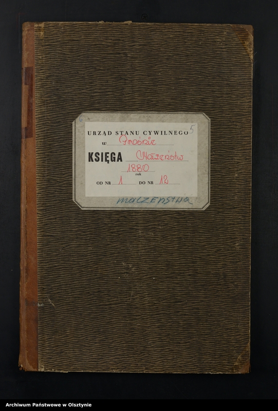 image.from.unit.number "Heiraths-Neben-Register Nr 1 - 12"