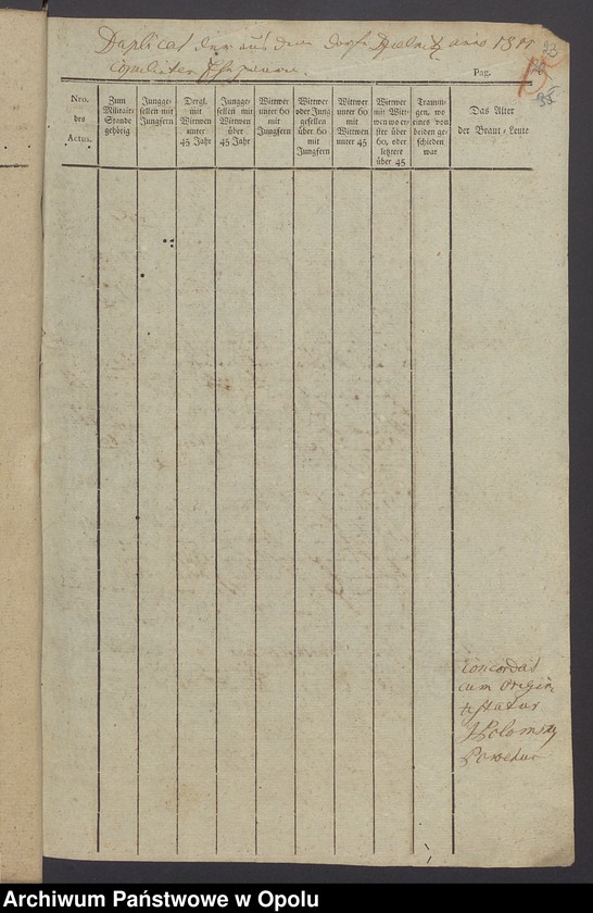 image.from.unit.number "[Księgi metrykalne parafii Łany, dotyczące miejscowości Dzielnica z lat 1810-1813, 1840 oraz całej parafii Łany 1840-1846]"
