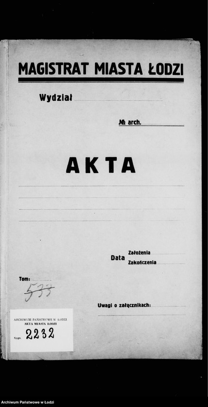 Obraz 4 z jednostki "Po deloproizvodstvu o činovnikach"