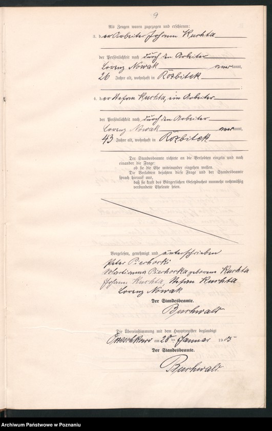 Obraz 11 z jednostki "Heirath-Neben-Register"