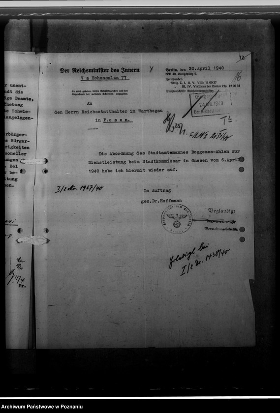 Obraz 20 z jednostki "Bornfleth, Fritz, Weber W., Boggener, Dr. Kaiser, Bubenitschek, Voss Karl"