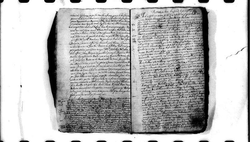 Obraz 19 z jednostki "Relationes [protocollon]"