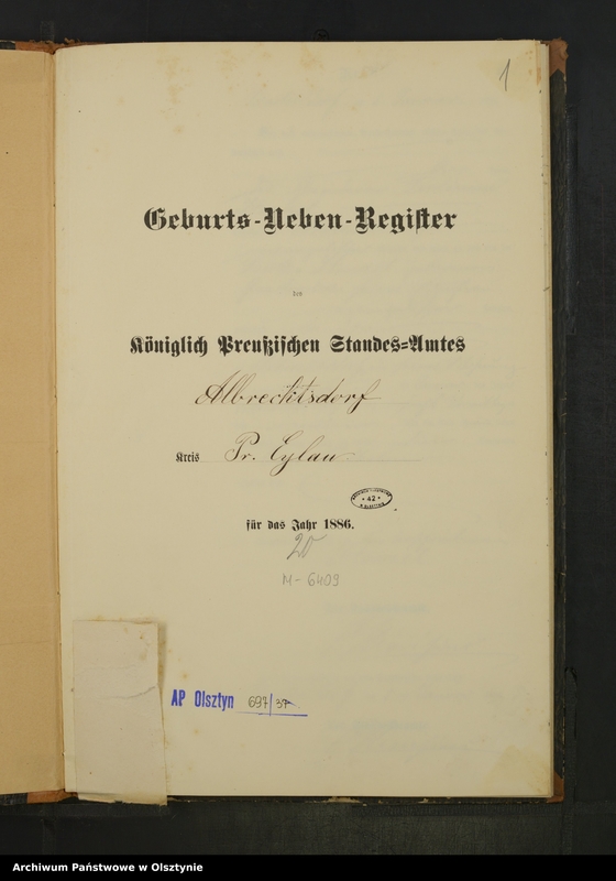 image.from.unit.number "Geburts-Neben-Register Nr 1 - 58"