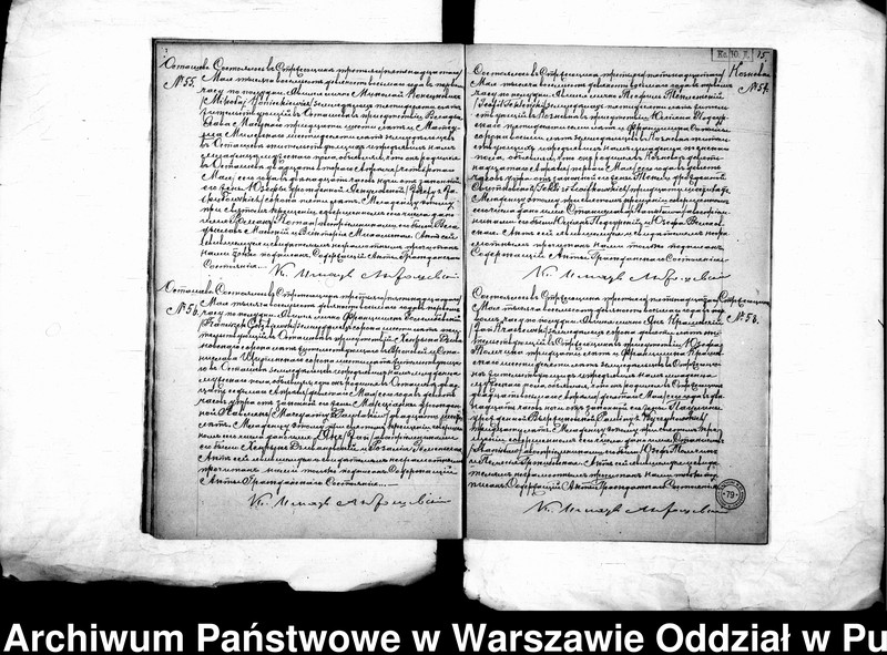 image.from.unit.number "Akta urodzeń, małżeństw i zgonów"