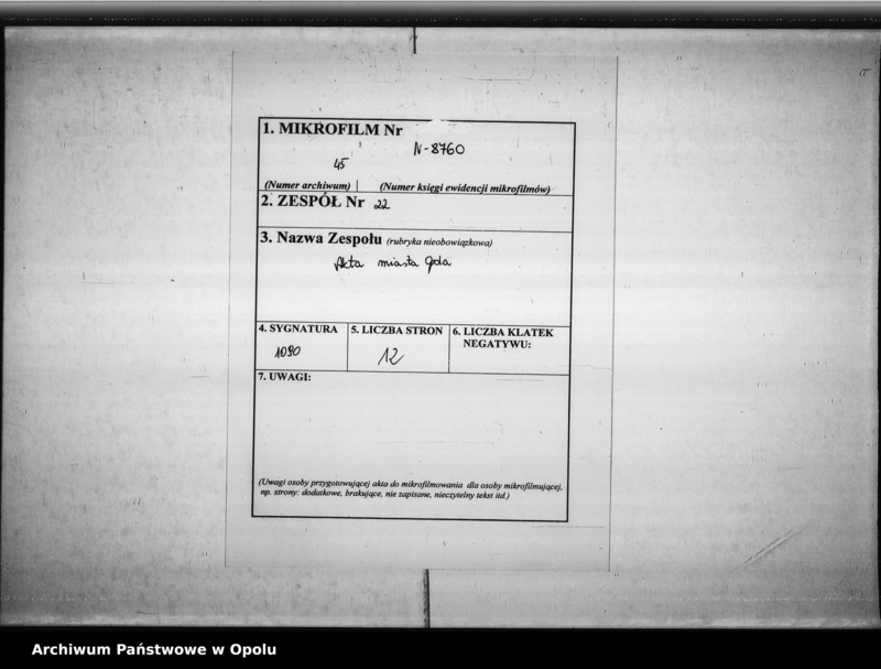 Obraz 2 z jednostki "24. Wahlbezirk Wahllokal: Präparandie - Flurstrasse"