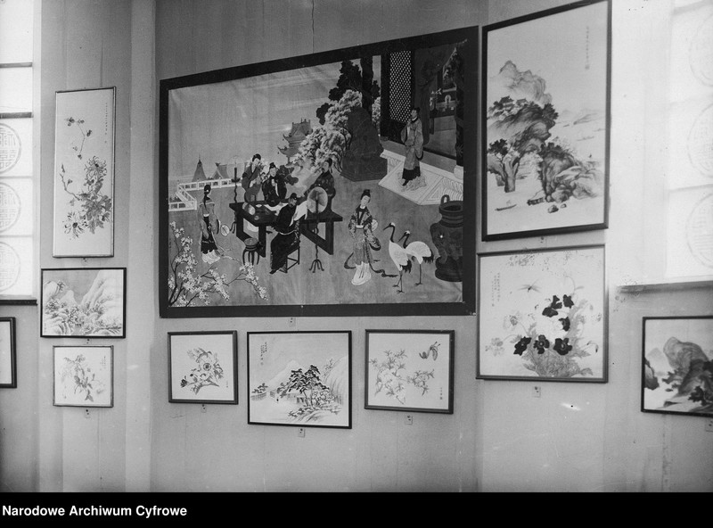 image.from.unit.number "Międzynarodowa Wystawa Komunikacji i Turystyki w Poznaniu"