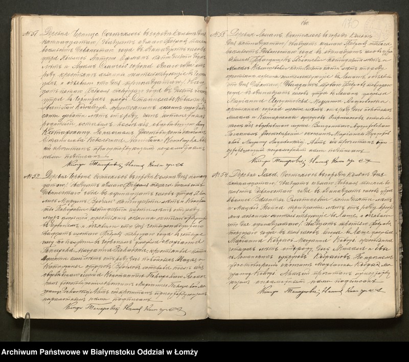 image.from.unit.number "Księga urodzeń, małżeństw i zgonów"