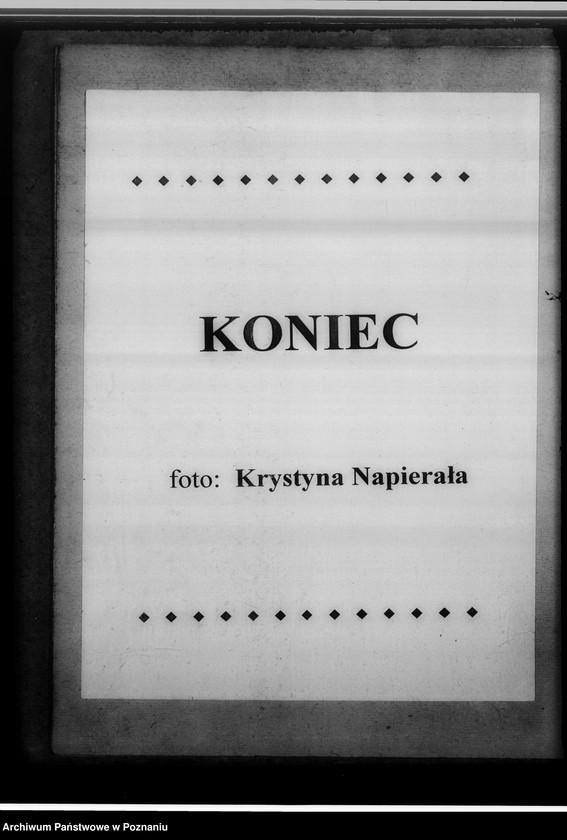 Obraz 15 z jednostki "Sicherung und Verwahrung des Schriftgutes"