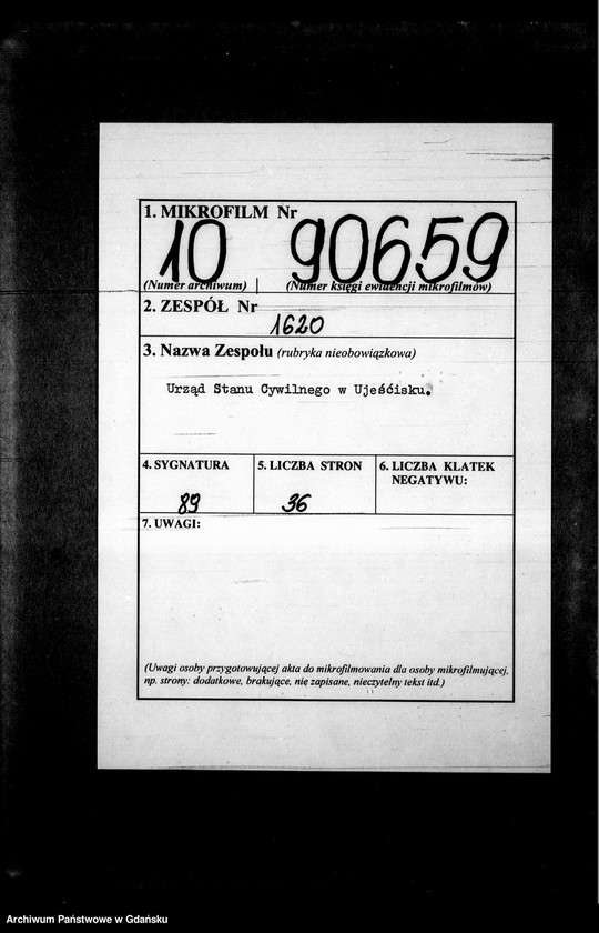 image.from.unit.number "Księga małżeństw"