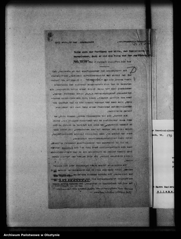 image.from.unit.number "Neidenburg, Speicher "Klösterchen""