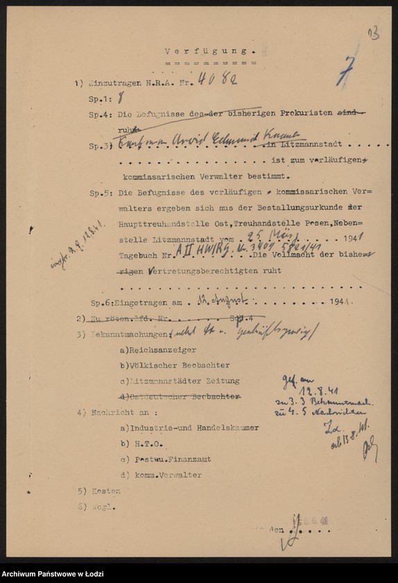 Obraz 15 z jednostki "Bracia Wołkowicz"