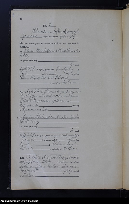 image.from.unit.number "Heirats-Neben-Register Nr 1 - 99"