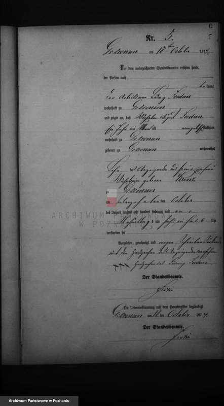 image.from.unit.number "Księga zgonów"