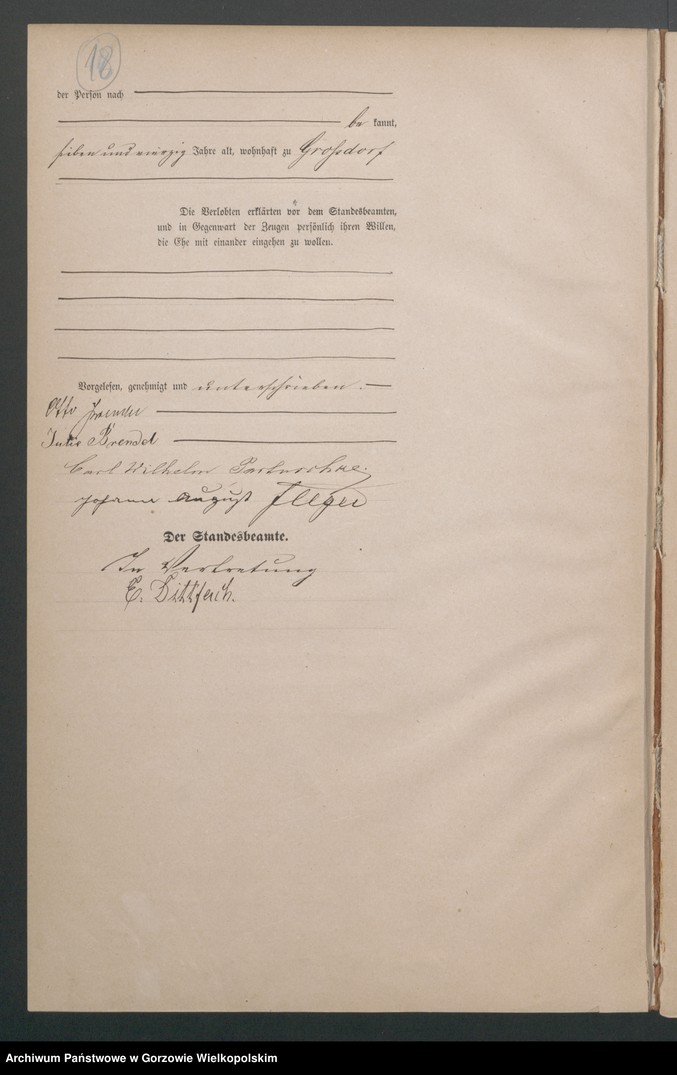 Obraz 20 z jednostki "Heiraths - Haupt - Register (wieś)"