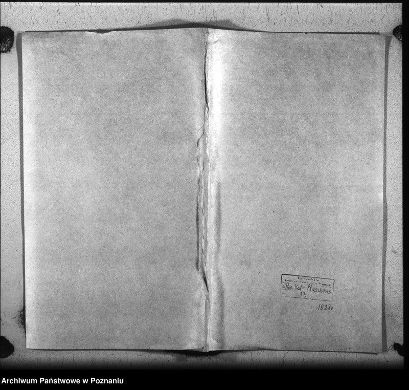Obraz 2 z jednostki "Liber baptisatorum, copulatorum, mortuorum"
