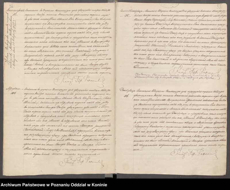 image.from.unit.number "Akta urodzeń [z lat 1897-1908]"