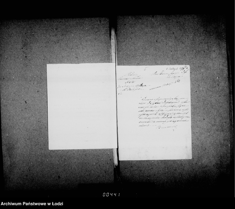 Obraz 16 z jednostki "O gerbovych pošlinach i povestkach"