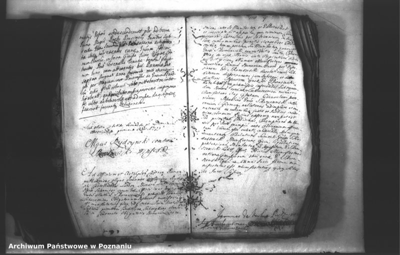 Obraz 11 z jednostki "Relationes [protocollon]"