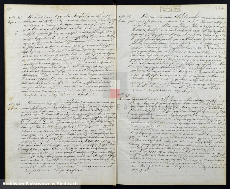 image.from.unit.number "Akta urodzeń, małżeństw, zgonów"