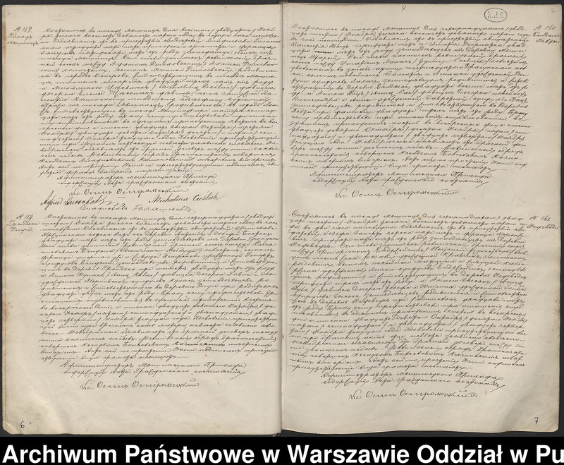 image.from.unit.number "Księga małżeństw"