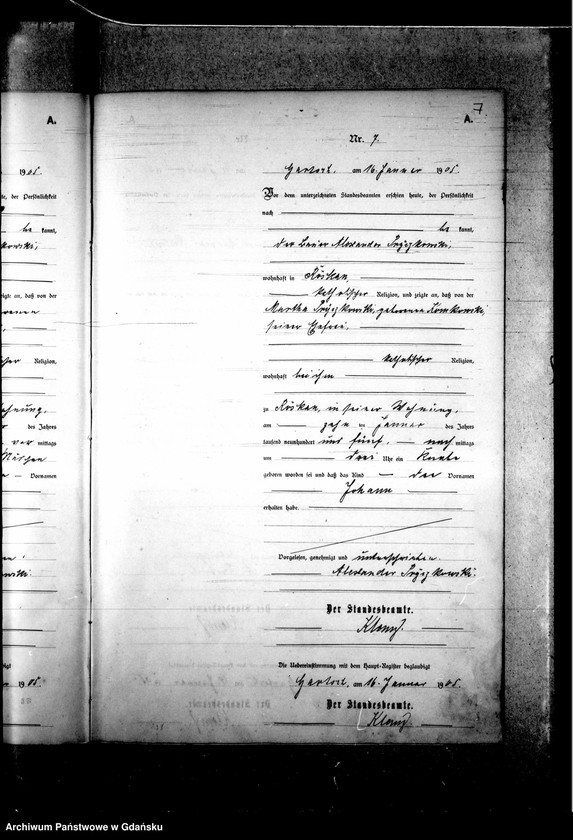 image.from.unit.number "Księga urodzeń"