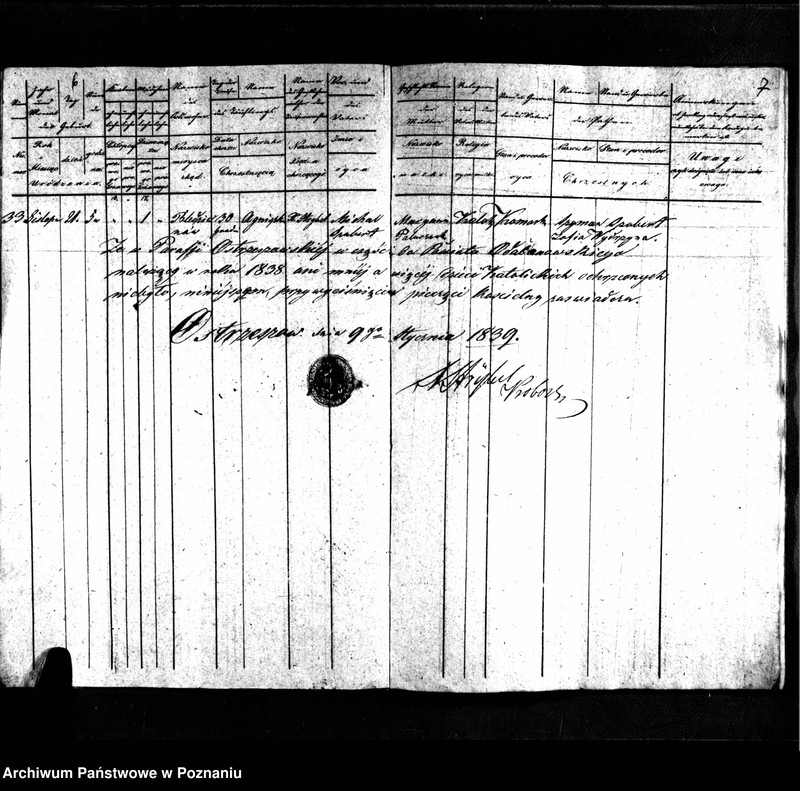 image.from.unit.number "Duplikaty urodzonych, zmarłych i zaślubionych"