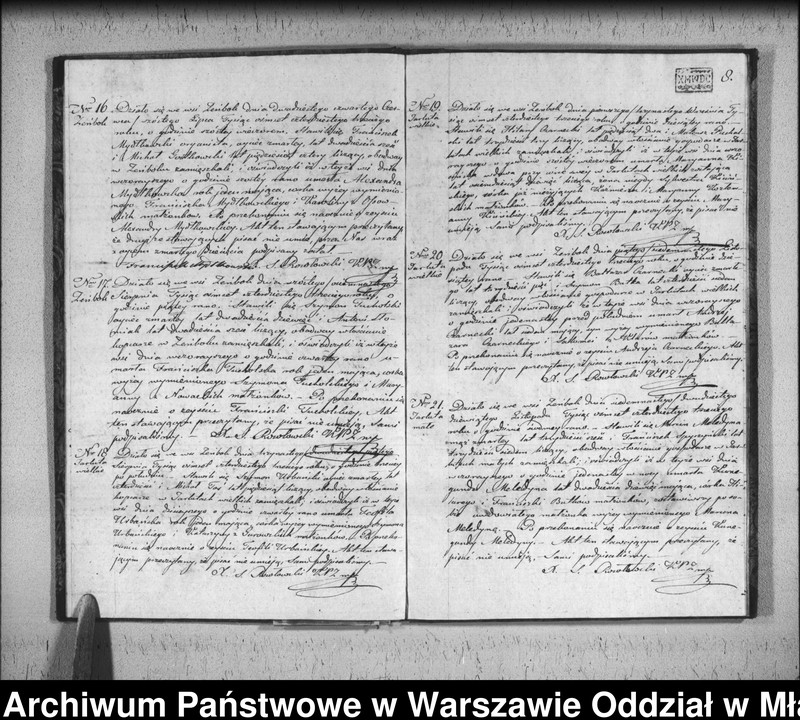 image.from.unit.number "Akta urodzin, małżeństw i zgonów"