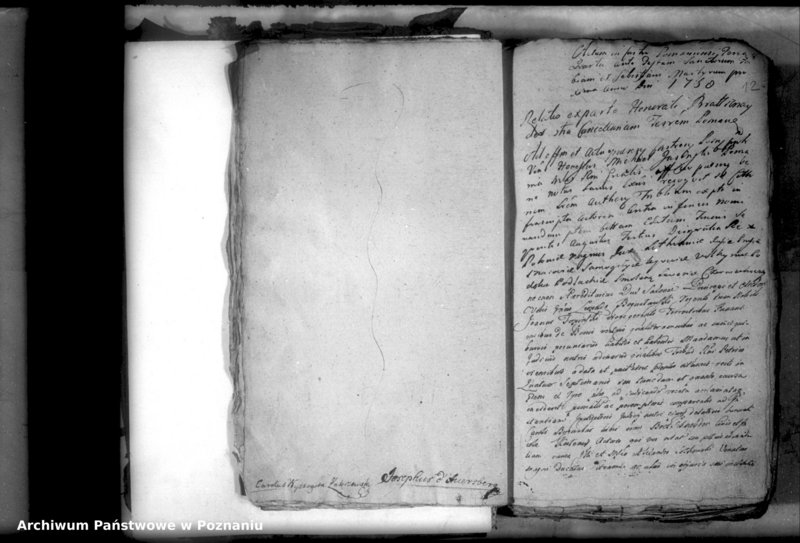 Obraz 15 z jednostki "Relationes [protocollon]"