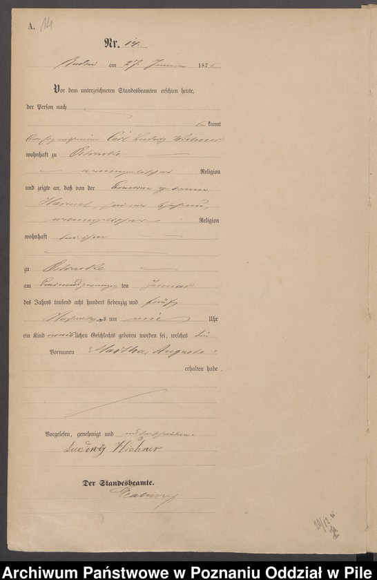 image.from.unit.number "Księga urodzeń"