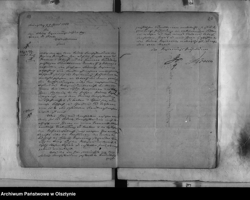 image.from.unit.number "Regierungs und Schul-Rath Dr. Woike [Paul]"