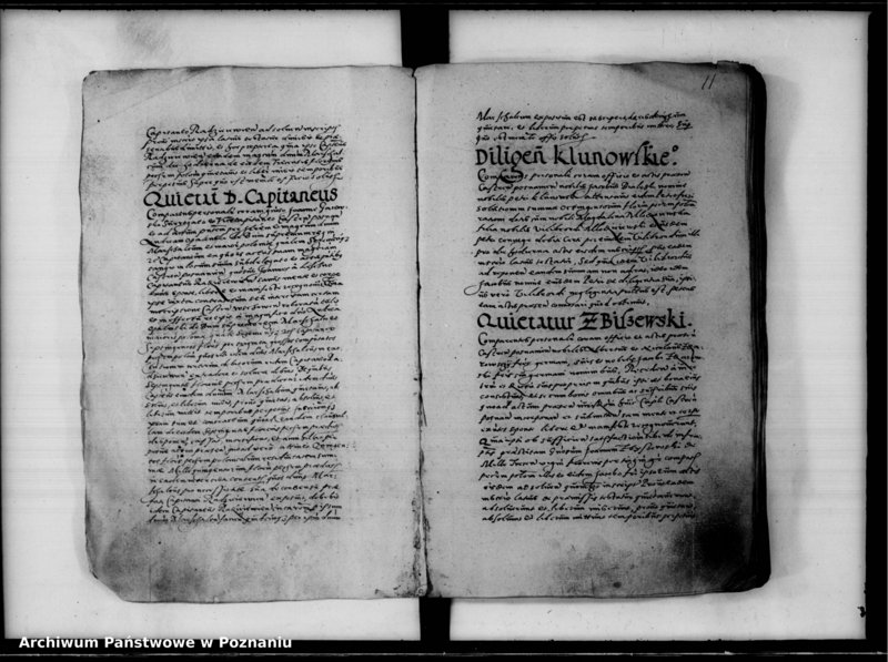 Obraz 15 z jednostki "Inscriptiones, relationes [inducta]"