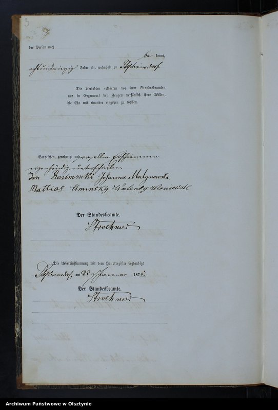 image.from.unit.number "Heiraths-Neben-Register Nr 1 - 17"