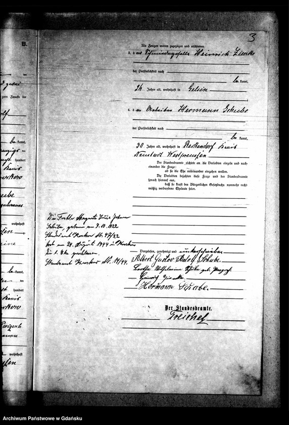 image.from.unit.number "Księga małżeństw"