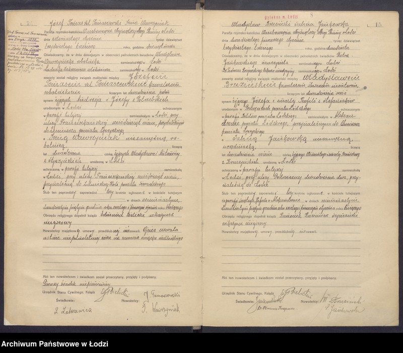 image.from.unit.number "Akta małżeństw"