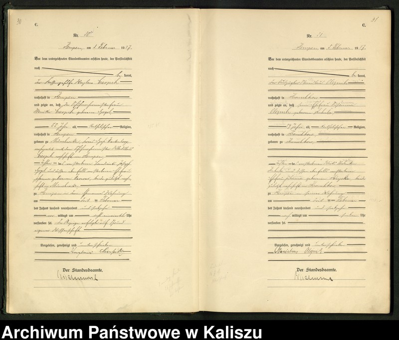 image.from.unit.number "Sterbe-Register (Haupt-Register)"