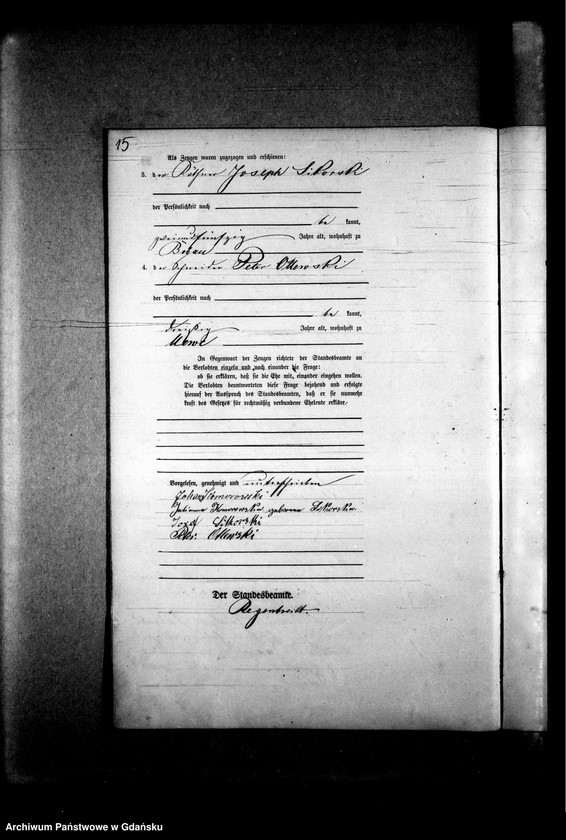 image.from.unit.number "Księga małżeństw"