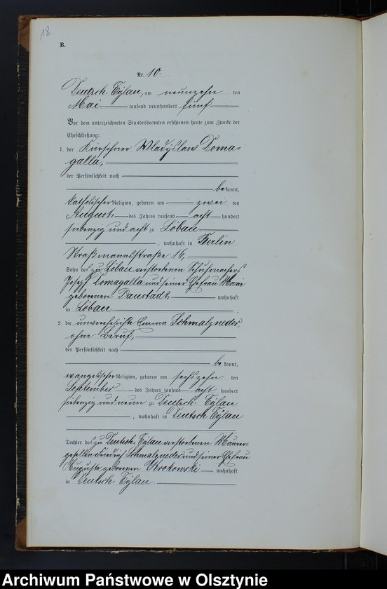 image.from.unit.number "Heiraths-Neben-Register Nr 1 -34"
