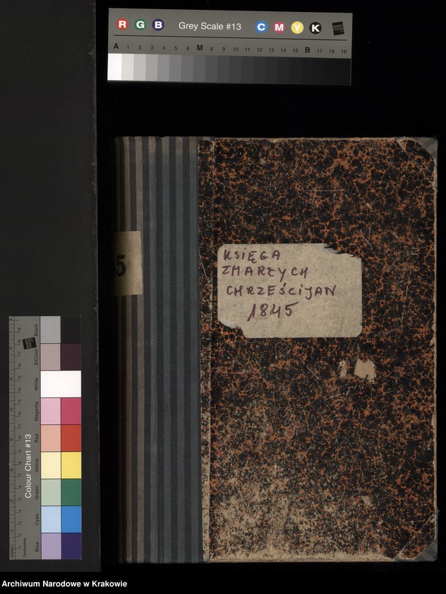 image.from.unit.number "Księga zmarłych Chrześcijan"