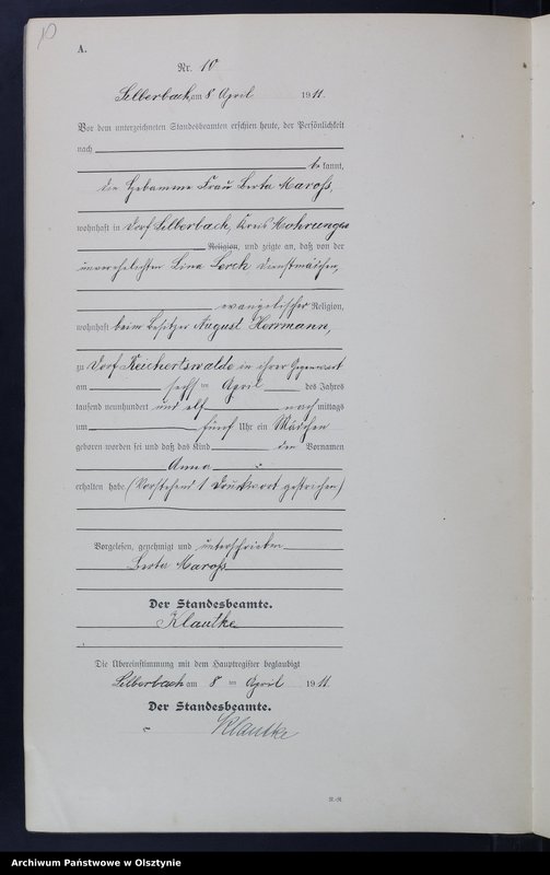 image.from.unit.number "Geburts-Neben-Register Nr 1 - 70"