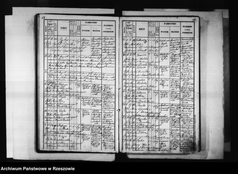 image.from.unit.number "Księga urodzeń - Stobierna"