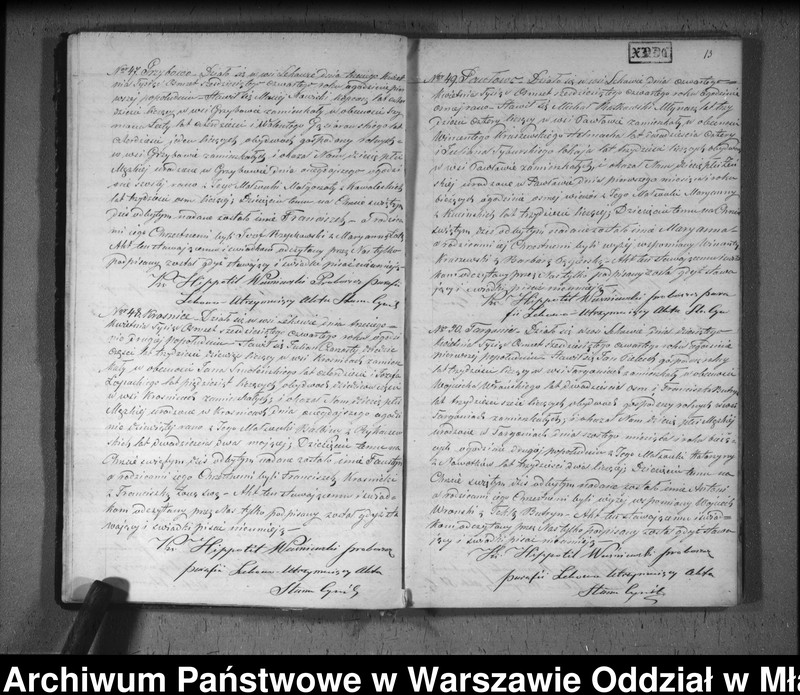 image.from.unit.number "Akta urodzin, małżeństw i zgonów"