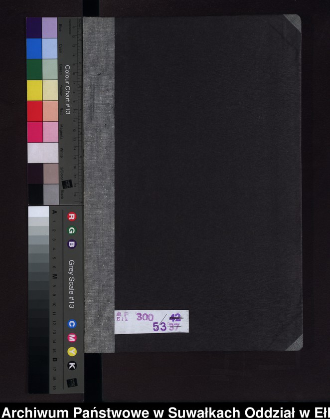 image.from.unit.number "Geburts-Neben-Register des Königlichen Preussischen Standes-Amtes Gneist Kreis Loetzen"