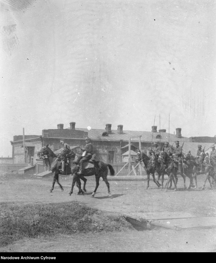 image.from.unit.number "Szwadron Przyboczny Naczelnika Państwa i Szwadron Przyboczny Prezydenta Rzeczypospolitej     "